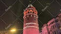 add any content on istanbul galata tower