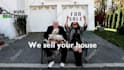 create a catchy real estate promo for you