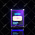 3d animated nft membership cards,nft promotion design