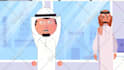 design animated motion graphic video