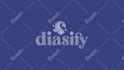 design 2 logo with animation and branding guide