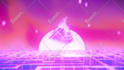 make you an awesome custom 3d music visualizer