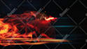 make powerful impact logo reveal epic animation intro