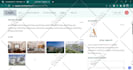 do web development with html, php, database, javascript, wordpress
