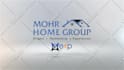 create construction logo intro