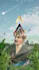 make a digital collage video animation