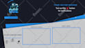 design animated outro, end screen for youtube