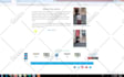 write html,html5,css,css3,bootstrap, js,jquery code for you