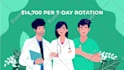 create a custom 2d animated app or website explainer video