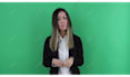 be your professional spokesperson