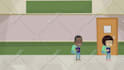 create an exciting 2d animation video for you