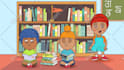 create an awesome 2d cartoon animation for you