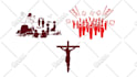 do christian video editing of church sermon and bible videos