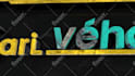 create 3d logo animated epic