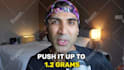create affirmation videos for youtube
