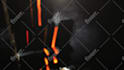 create a custom 3d cinematic logo animation