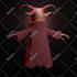 create a 3d character model