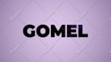 create a 2d awesome logo animation