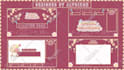 design cute twitch overlay, kick, tiktok and animated stream overlay panels