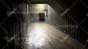 create truck logistics warehouse promo video