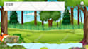 create 2d animation narrative kids stories