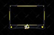create custom twitch overlay and stream package for youtube, kick, and twitch