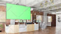 do the interior design and 3d rendering for your space