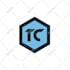 do an elegant lottie animation for your logo