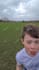 record a fantastic real child boy voice over