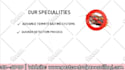 create termites control or pest control explainer video
