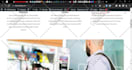 design vending machine website, vending atm website vending machine landing page