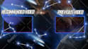 create animated outro video for kick, twitch or youtube
