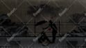 craft a surrealist animated collage music video