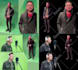 remove the green or blue screen or chroma key from any video