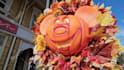 create a custom disney trip reveal video for halloween