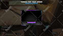 design animated facecam alerts