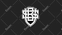 animated motion graphic logo