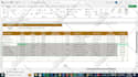 create attractive excel spreadsheet, template, google sheets, pdf to excel