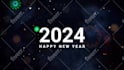do new year countdown video