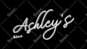 do stylish handwritten for youtube intro and outro