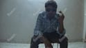record a video while smoking cigarette