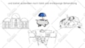 create an whiteboard animation video