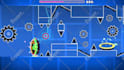 build a layout for you in geometry dash