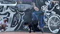 create a powerful breakdance video to promote your music