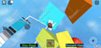 make a short roblox video or story or mini movie