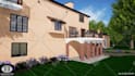 set up your project using uvision software and realtime landscape architect 2025