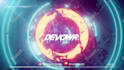 create awesome audio spectrum or music visualizer