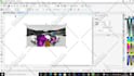 vector your car in cmyk or rgb colour