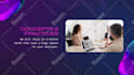 create a cinematic corporate video or brand promo video ads