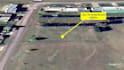 make real estate google earth studio video